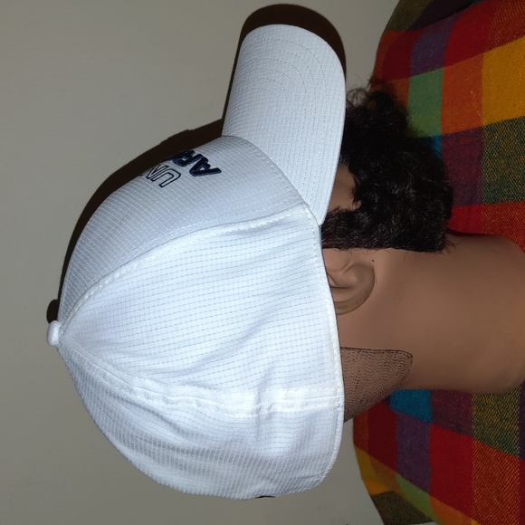 Under Armour UA Jordan Spieth DriveMen's Fitted Hat Cap XL/XXL - Picture 7 of 11